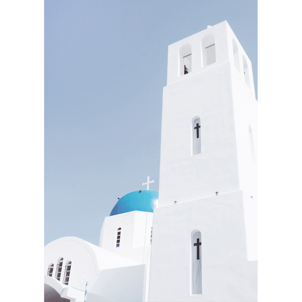 Greek Island Photos - Cyclades 04 - Studio Collection