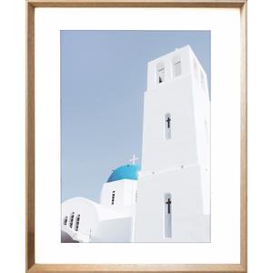 Greek Island Photos - Cyclades 04 - Studio Collection