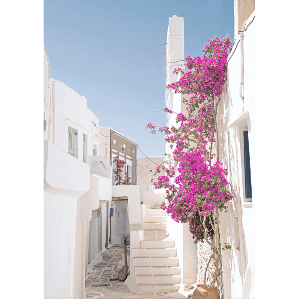 Greek Island Photos - Cyclades 05 - Studio Collection