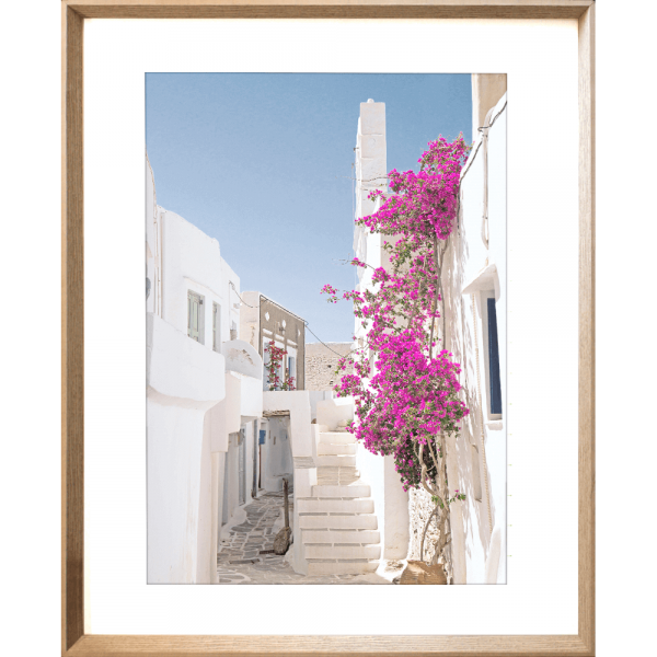 Greek Island Photos - Cyclades 05 - Studio Collection