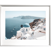 Greek Island Wall Art - Island Hopper 02 - Studio Collection