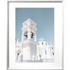 Greek Island Wall Art - Island Hopper 03 - Studio Collection