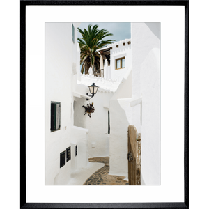 Greek Island Wall Art - Island Hopper 04 - Studio Collection