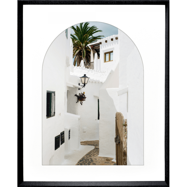 Greek Island Wall Art - Island Hopper 04 - Studio Collection