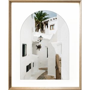 Greek Island Wall Art - Island Hopper 04 - Studio Collection