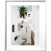 Greek Island Wall Art - Island Hopper 04 - Studio Collection