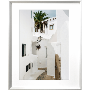 Greek Island Wall Art - Island Hopper 04 - Studio Collection