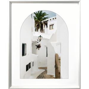 Greek Island Wall Art - Island Hopper 04 - Studio Collection