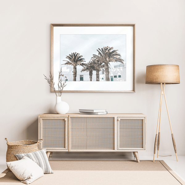 Greek Island Wall Art - Island Hopper 05 - Studio Collection