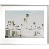 Palm Tree Wall Art - La Palma 03 - Studio Collection