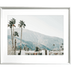 Palm Tree Wall Art - La Palma 04 - Studio Collection