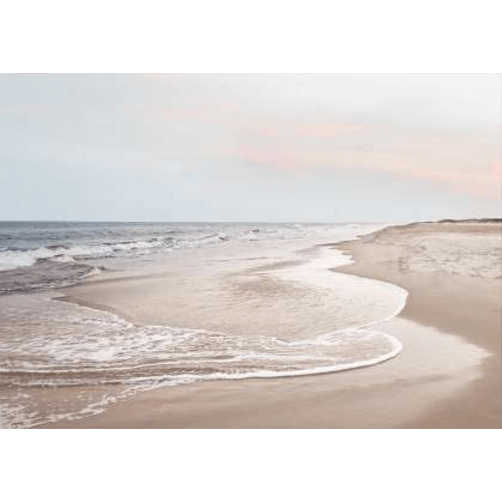 Coastal Wall Art - Sorbet Skies 01 – Studio Collection