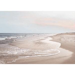 Coastal Wall Art - Sorbet Skies 01 – Studio Collection