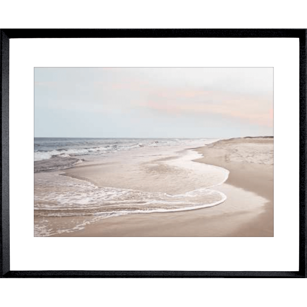 Coastal Wall Art - Sorbet Skies 01 – Studio Collection