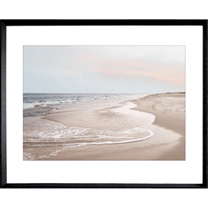Coastal Wall Art - Sorbet Skies 01 – Studio Collection