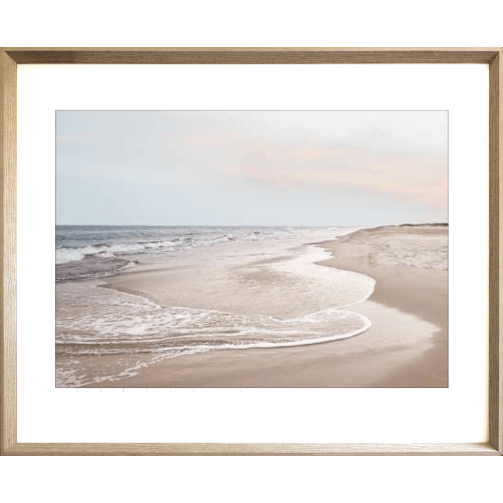 Coastal Wall Art - Sorbet Skies 01 – Studio Collection