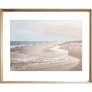 Coastal Wall Art - Sorbet Skies 01 – Studio Collection