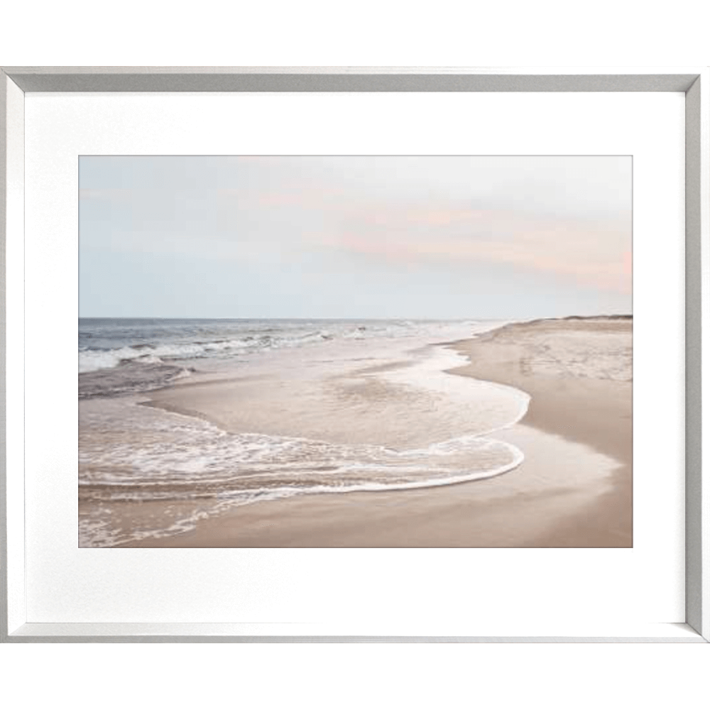 Coastal Wall Art - Sorbet Skies 01 – Studio Collection