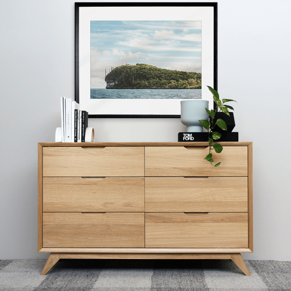 Tropical Wall Art - Sandalwood Bay - Artist Collection