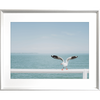 Ocean Wall Art - The Pier - Artist Collection