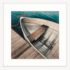 Coastal Wall Art - Sand & Saltwater 04 - Platinum Collection