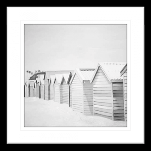 Coastal Wall Art - Sand & Saltwater 05 - Platinum Collection