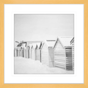 Coastal Wall Art - Sand & Saltwater 05 - Platinum Collection