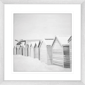 Coastal Wall Art - Sand & Saltwater 05 - Platinum Collection