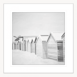 Coastal Wall Art - Sand & Saltwater 05 - Platinum Collection