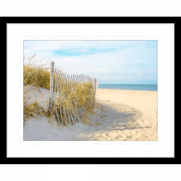 Coastal Wall Art - Sand & Saltwater 11 - Platinum Collection