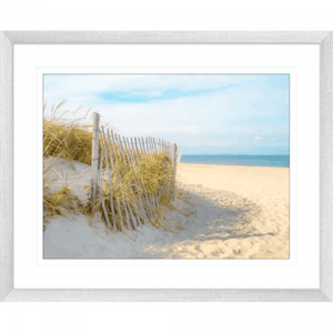 Coastal Wall Art - Sand & Saltwater 11 - Platinum Collection