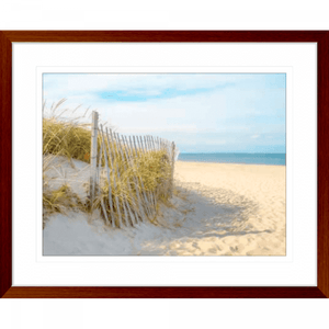 Coastal Wall Art - Sand & Saltwater 11 - Platinum Collection