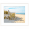 Coastal Wall Art - Sand & Saltwater 11 - Platinum Collection