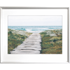 Tropical Wall Art - Sea Breeze 01 - Studio Collection