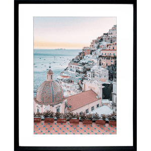 Coastal Wall Art - La Dolce Vita 04-Studio Collection