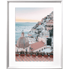 Coastal Wall Art - La Dolce Vita 04-Studio Collection