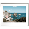 Coastal Wall Art - La Dolce Vita 05-Studio Collection